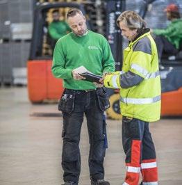 Initiatives (GRI) riktlinjer och