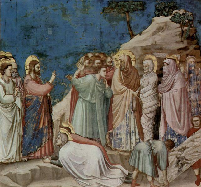 Giotto di