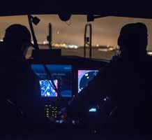 SÅ ANVÄNDER VI VÅRA PENGAR SJÖSÄKERHET/INTERNATIONELLT Ökad sjösäkerhet med uppkopplade bojar SJÖFARTSVERKET HAR 5 000 flytande sjömärken utplacerade i vattnen runt Sveriges kust.