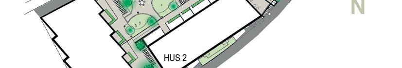 1 HUS 2 Skarpnäcks skola (grundskola) Garage Stockholm, Kärrtorp