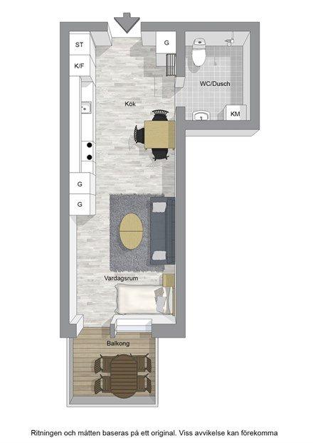 PLANSKISS 1002-6B