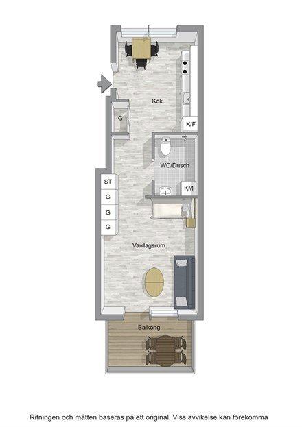 PLANSKISS 1001-6A 14