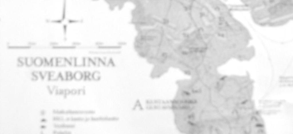 båtresa till Sveaborg från Helsingfors.