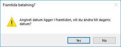 Krav/Inkasso ÅTERUTSKRIFT AV PÅMINNELSE/KRAV Kravkörningsguiden har fått en beskrivning på hur arbetsgången är för