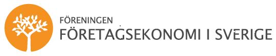 Årsredovisning för Föreningen Företagsekonomi i