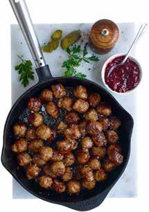 43)= 30k 39)= KÖTTBULLAR