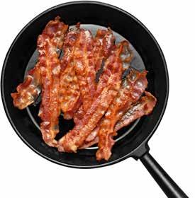 BACON 3-PACK Scan. 420 g.
