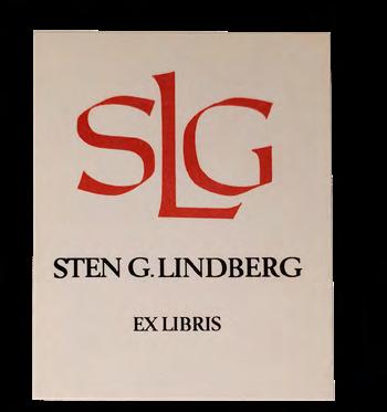 19. 16. PLANT, MARJORIE. The english book trade. An economic history of the making and sale of books. Woking, 1965. Front,500,(4) s. & plr. Obetydligt nött oklbd. Med Sten G.
