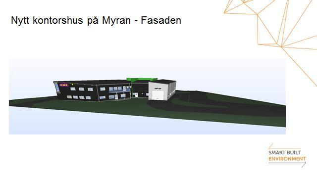 Vi har gjort en fiktiv bygglovsgranskning. Innan sökanden får bygglov granskas två saker. 1.