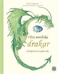 konsten att spåra dem Drakar Fantasi