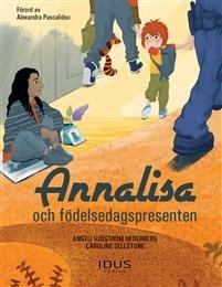 föräldrar Fantasi Sjöström, Hederberg;