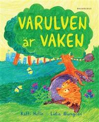 äventyr blind Hoflin, Katti