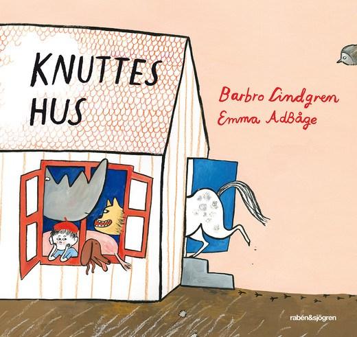 den första musen på månen