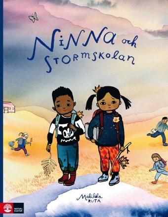 Tre bilar och en död katt