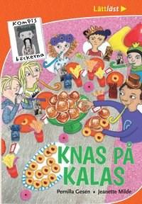 Blevins, Wiley Snövit och de sju trollen (Lilla