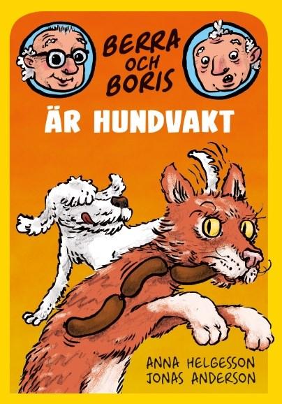 Vänskap Hansson, Anna Bageriet Biblioteket Frisören