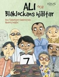 och Affe) Högläsning Avundsjuka Vänskap