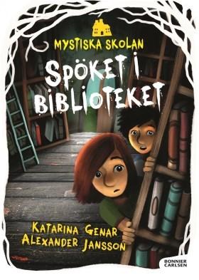Embretsén, Ann Elton får en idé Hjälpa