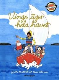 Mysterium Humor Vardagsäventyr Nesbø,