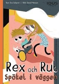 Högläsning Raket Julklappar