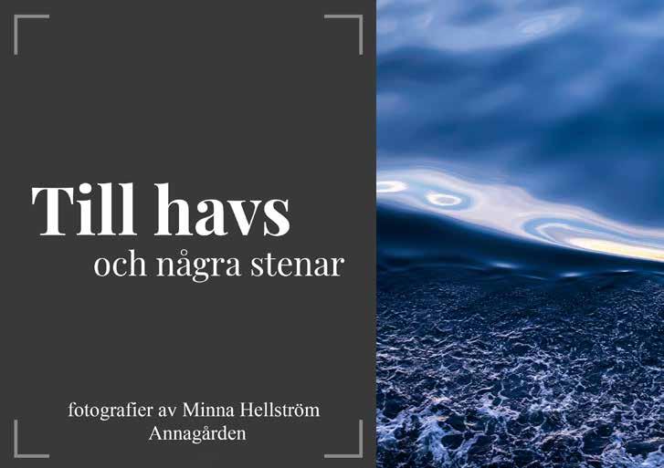 Linnea Sundblom från Sonboda gestaltar Uno Ekbloms hustru och också bland statisterna finns