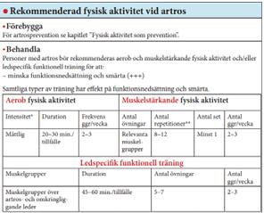 HUR INDIVIDANPASSA TRÄNING?