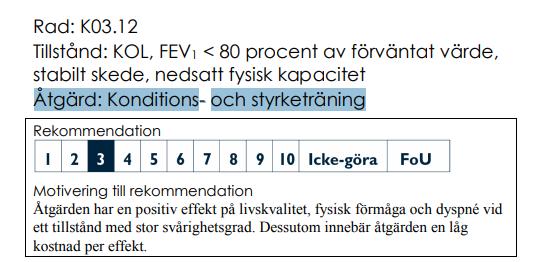 HUR OCH VARFÖR SKALL MAN GÖRA FYSISKA TESTER? VAD SKALL MAN TÄNKA PÅ VID VAL AV FYSISKT TEST? Exempel: Muskelfunktion vid KOL Varför?