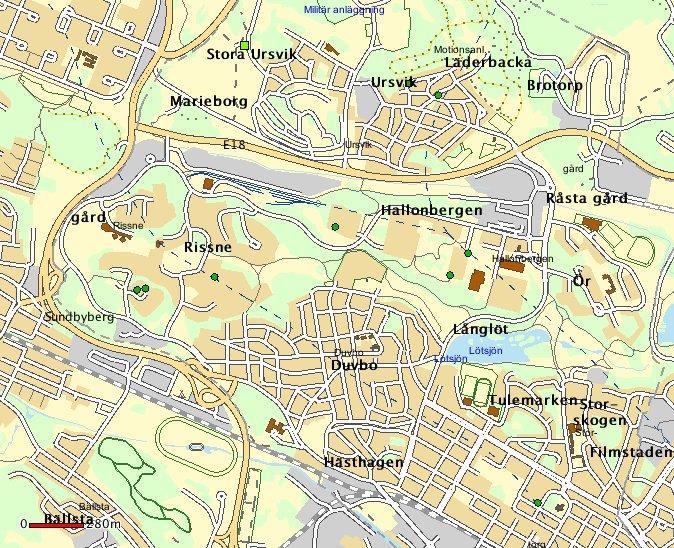 Sundbybergs stad bostadsinbrott i augusti 2018 Bostadsinbrott: Stjärnvägen, Vallstigen, Hallonbergsvägen,
