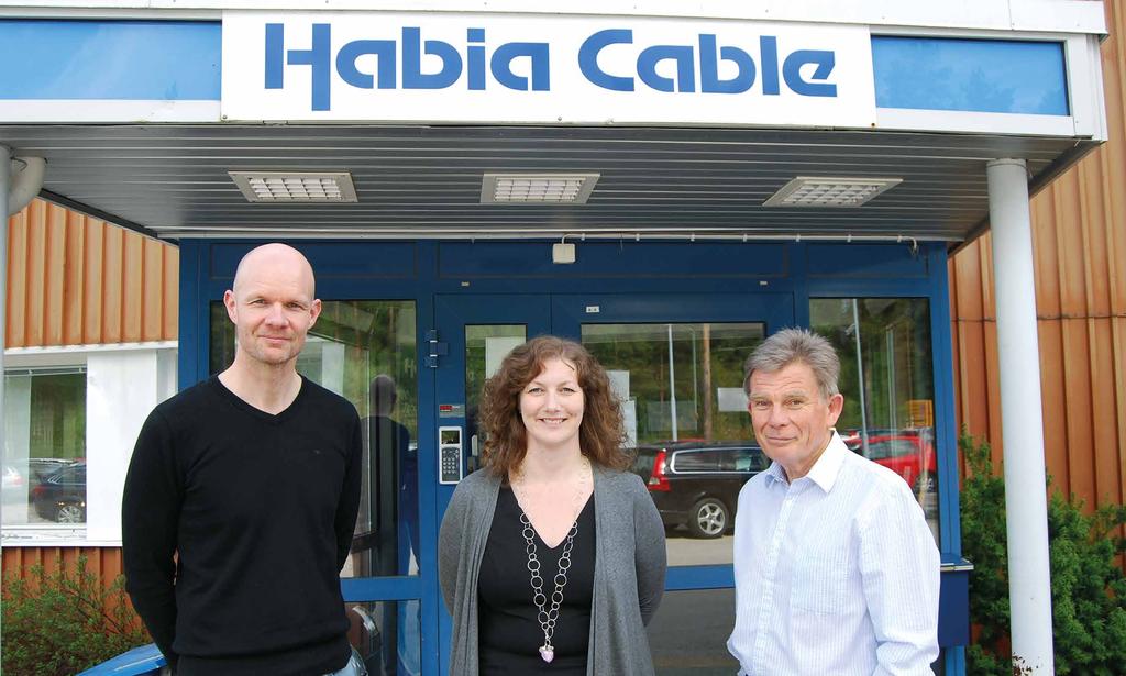 Jämnare flöden öppnar upp för många fler förbättringar, anser Mats Hellström, Camilla Gunnarsson och Jan Carreman.