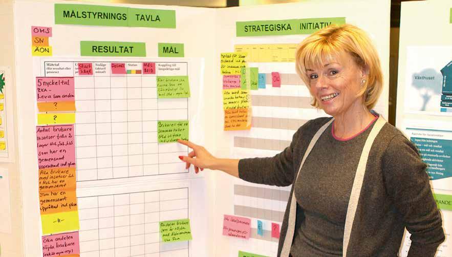 Det är inspirerat av det framgångsrika Leanbaserade förbättringsarbete som länge pågått hos Scania genom Scania Production System.