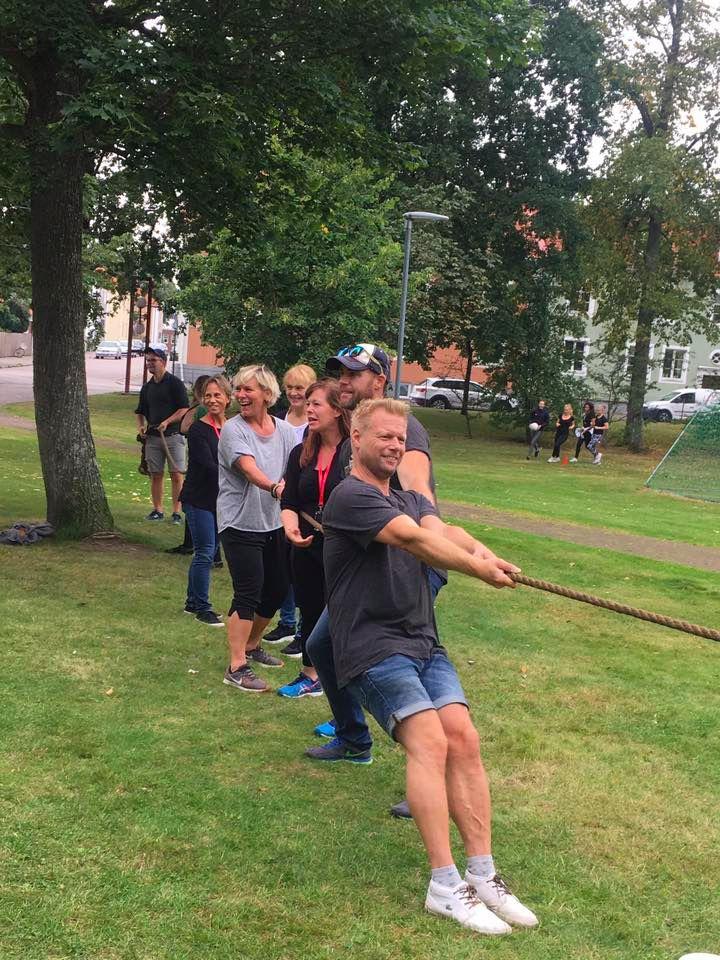 Aktivitetsdagar & friluftsdagar