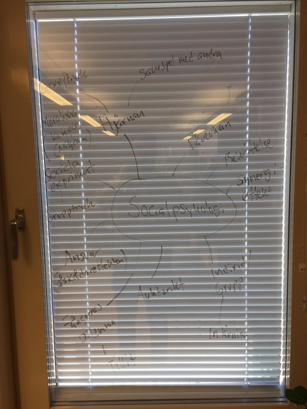 Pilatesbollar I början på