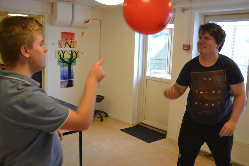 .. Förlängd skoldag på