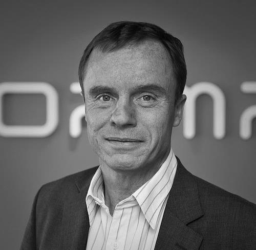 Innan Formpipe har Sundin haft positioner som vvd och nordenchef för Eurodis Electronics samt varit VD och haft styrelseuppdrag i Eurodis nordiska dotterbolag.