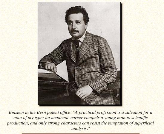 Einstein