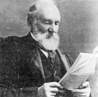 The more important fundamental laws and facts of physical science have all been discovered, and these are now so firmly established that the possibility of their ever being supplanted in consequence
