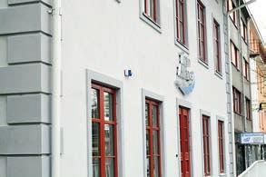 Konstverket - Brevets väg 25.