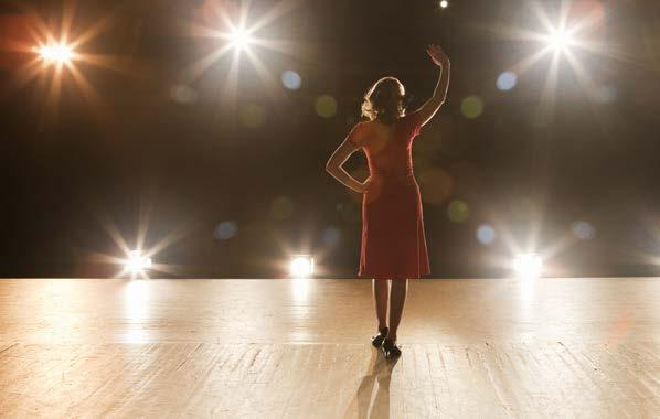 ÖVRIGA OMRÅDEN FOTO: QUAVONDO/ISTOCK ERSÄTTNINGAR FÖR ÖVRIGA OMRÅDEN Ersättning för produktioner på dvd, cd och vod Genom avtal med programbolagen SVT, SR och UR ges bolagen rätt att själva eller