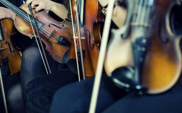 FOTO: ALEKSANDARGEORGIEV/ISTOCK COPYSWEDES FÖRDELNINGSVERKSAMHET Copyswedes uppdrag omfattar ett ansvar för att inkasserade ersättningar fördelas rättvist och transparent.