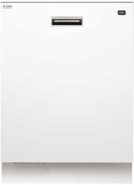 Professionell diskmaskin DWC5926W vit Professionell diskmaskin SAP-kode: 497744 EAN-kode: 3838942062292 nnfärskvattendiskmaskin nnscs SuperCleaningSystem nn47 db(a) nnantal SprayZones : 9 st.