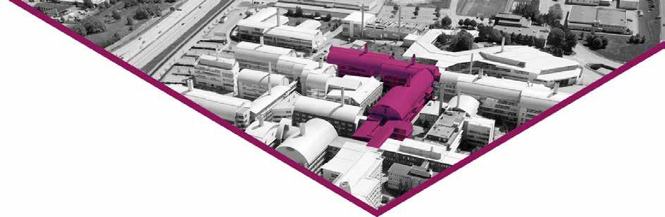 AstraZeneca BioVentureHub Currently, 26 life science companies and 1