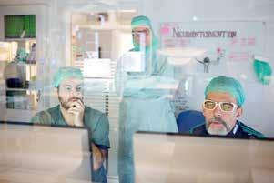 3 Innovation Platform in Region Västra Götaland We Help You Identify Needs for Innovation The Innovation Platform enables innovators and businesses to create competitive solutions to meet real