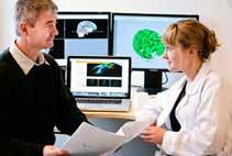 and help when applying Work places on the Sahlgrenska University Hospital Campus for Adjunct Professors, Industrial PhDs and Master students Supervision of PhD and Master students projects Your