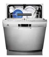 com PÅ ELECTROLUX TVÄTT, TORK OCH DISK* *Gäller utvalda modeller från Electrolux varumärke.