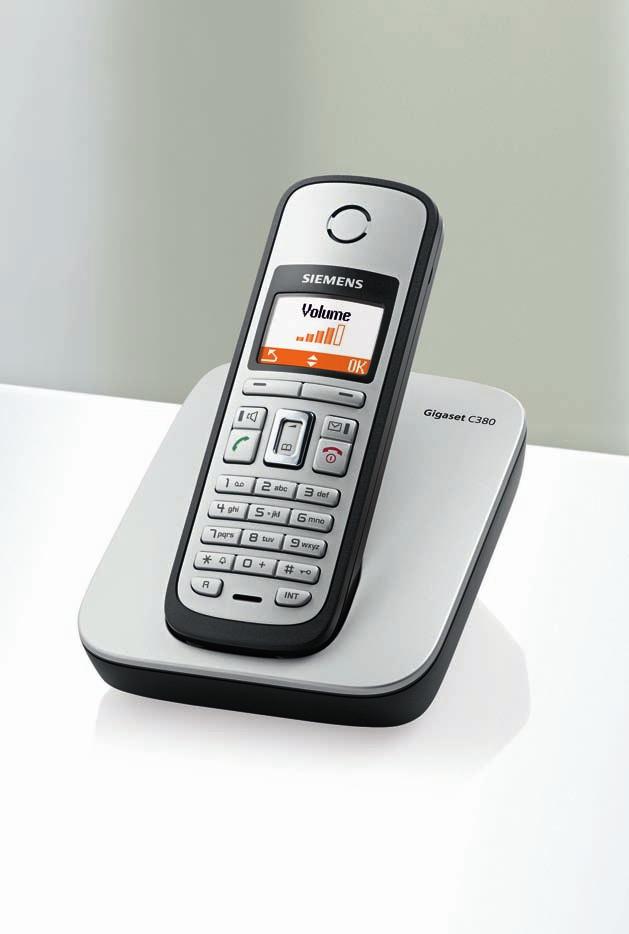 s Issued by Siemens Home and Office Communication Devices GmbH & Co.
