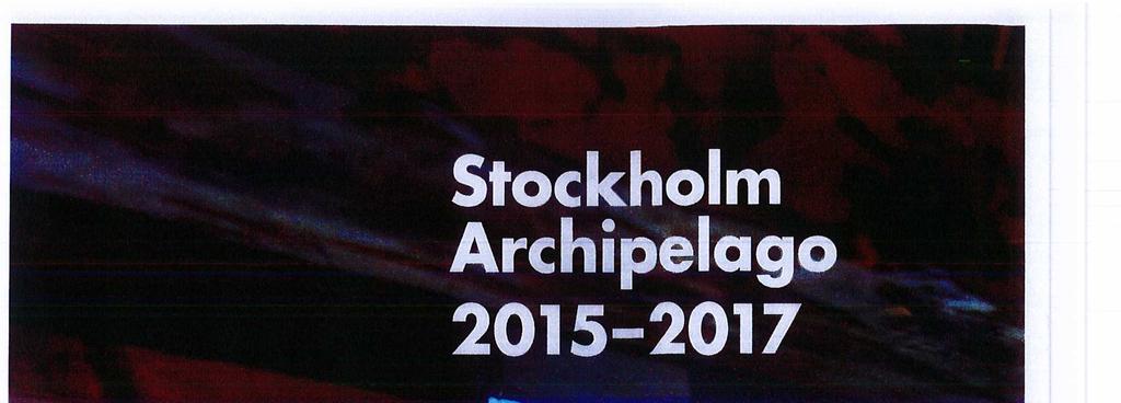 Stockholm 2015-2017