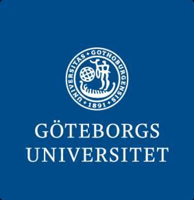 SAHLGRENSKA AKADEMIN INSTITUTIONEN FÖR NEUROVETENSKAP OCH FYSIOLOGI ARBETSTERAPI Att skapa en terapeutisk relation Arbetsterapeuters professionella resonemang vid det första individuella mötet inom