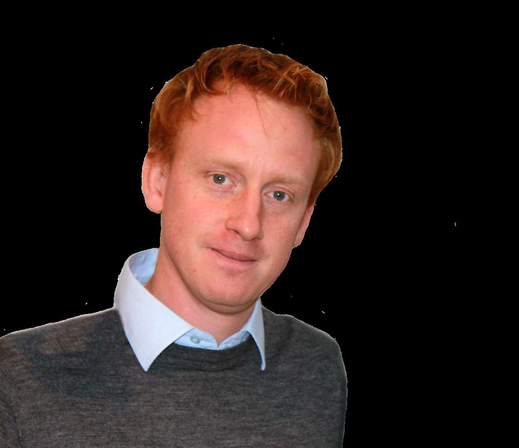 PROGRAMANSVARIG HAR ORDET Utveckla undervisningen genom programmering För tredje året i rad bjuder Lärarfortbildning in Sveriges gymnasielärare i matematik till fördjupningsforum.