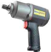 tryck: 6,3 bar Twin hammer 4 690:- Ergonomisk