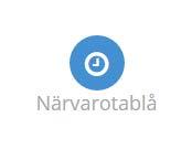 Närvarotablå Fullständig funktion av Närvarotablån bygger på att medarbetarna stämplar.